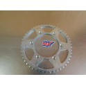 Couronne 50 dents neuve Kawasaki 450 KXF 2012-2015