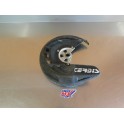 Protection de disque de frein avant Kawasaki 450 KXF