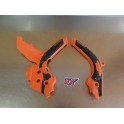 Protection de cadre Ktm 125/250/350/450 SX/SXF