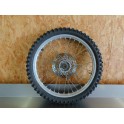 Roue avant Honda 125/250 CR/CRF 2004/2013