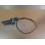 Poignée de gaz+ cable Honda 250 CRF 2004/2008