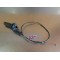 Poignée de gaz+ cable Honda 250 CRF 2004/2008