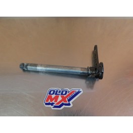 Axe de sélécteur Honda 250 CRF 2004/2008