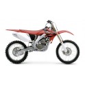 Honda 250 CRF 2004 à 2008