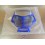 Plaque phare neuve DERBI Senda SM X-Treme