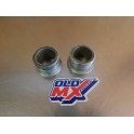 Entretoises Honda 125/250 CR 2002-2007 CRF 2004-2023