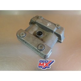 Cache culbuteur Hyosung 125