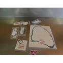 Joint carter allumage + joints divers Suzuki 600 DR 