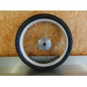 Roue avant Honda 125 XL