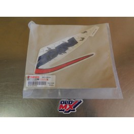 Sticker Yamaha booster 50 2013 2B7-F15E9-30