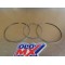 Jeu de segment Kawasaki 220 KDX 1997-2005 13008-1159