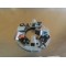 Plateau de rupteur d'allumage Kawasaki EN450 1985-1988 21039-1053