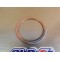 Joint de pot d'échappement Kawasaki KX 250 1995-1999 11060-1689