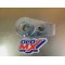 Tendeur de chaîne Kawasaki KX 80 1986-1987/ ZX 500 1985-1990/ ZX 600 1985 33040-1063
