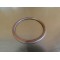Joint de pot d'échappement Kawasaki KL 250 1985-1989 KSF 250 1987-1988 11009-1428