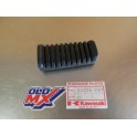 Caoutchouc repose pied Kawasaki ZX 400 1985, 87, 91, 94/ ZX 1100 1983-1985 34028-1057