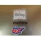Joint queue de soupape x5 Kawasaki EL 250/ EX 250 92049-1218