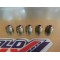 Joint queue de soupape x5 Kawasaki EL 250/ EX 250 92049-1218
