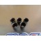 Joint queue de soupape x5 Kawasaki EL 250/ EX 250 92049-1218