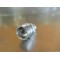 Bague d'engrenage de tachymètre Kawasaki KAF 620 92087-010