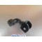 Support de repose pied Kawasaki KZ650 1977-1979 34003-064