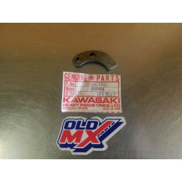 Butée de kick Kawasaki KDX 200 1983-1988 13206-1001