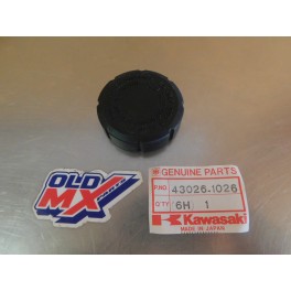 Bouchon de maître cylindre Kawasaki ZN 1300 1983-1988 43026-1026