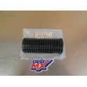 Caoutchouc repose pied Kawasaki EN 500 1990-1995 34028-1217