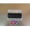 Caoutchouc repose pied Kawasaki EN 500 1990-1995 34028-1217