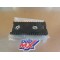 Caoutchouc repose pied Kawasaki EN 500 1990-1995 34028-1217