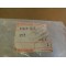 Caoutchouc repose pied Kawasaki EN 500 1990-1995 34028-1217