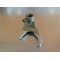 Fourchette / Barrillet de sélection Kawasaki KD 125 1975-1979/ KE 125 1976-1985/ KX 1974-1979 13140-059