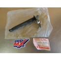 Axe de selecteur Kawasaki KX125 1982-1983 13161-1045