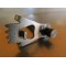 Axe de selecteur Kawasaki KX125 1982-1983 13161-1045