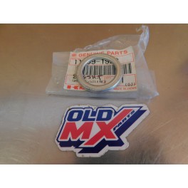 Joint d'échappement Kawasaki KR 250 1990-91 11009-1923