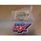 Joint d'échappement Kawasaki KR 250 1990-91 11009-1923