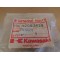 Joint d'échappement Kawasaki KL 250 1985-89 11009-1428