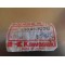 Support de poussoir d'embrayage Kawasaki KDX 80 1980-1983/ KX 80 1979-1982 13091-1038