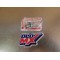 Vis à fente 8mm pour embrayage Kawasaki KZ 305/400/440/550/650/7501000/1100cc / ZX 1100 1983-85 92009-1009