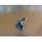 Vis à fente 8mm pour embrayage Kawasaki KZ 305/400/440/550/650/7501000/1100cc / ZX 1100 1983-85 92009-1009