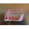 Vis à fente 8mm pour embrayage Kawasaki KZ 305/400/440/550/650/7501000/1100cc / ZX 1100 1983-85 92009-1009