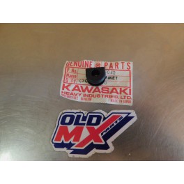 Caoutchouc durite d'huile Kawasaki KX60 KDX80 KX65 KX85 KX100 92071-042