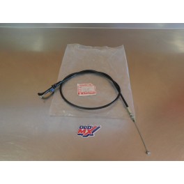 Câble de gaz Kawasaki KL650 1989-1991 54012-1367