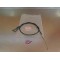 Câble de gaz Kawasaki KL650 1989-1991 54012-1367
