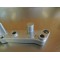 Support de pédale de frein Kawasaki ZG1000 1986-2003 11044-1911