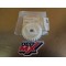 Pignon de pompe à eau Kawasaki KMX 125 1986-1999/ KMX 200 1988-89,91 59051-1185
