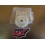 Pignon de pompe à eau Kawasaki KMX 125 1986-1999/ KMX 200 1988-89,91 59051-1185