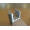 Support de repose pied arrière gauche Kawasaki KL500 1989-90/ KL65O 1989-91 35011-1472