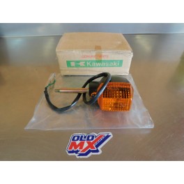 Clignotant avant Kawasaki EX500 1987-1993 23040-1163