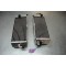 Radiateurs alu Yamaha 250 YZ/WR 1996-2001